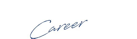 手厚いサポートと様々な経験を積み上げ、自身のキャリアアップに 挑戦できる環境